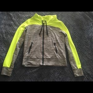 Victoria Secret-Pink Lightweight Jacket